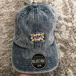 Rugrats hat